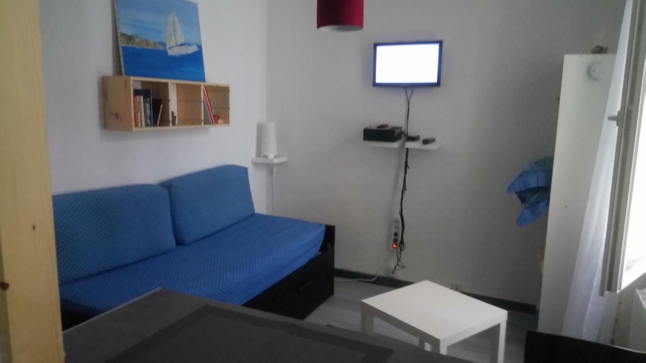 Appartement Boulevard St Helene Toulon