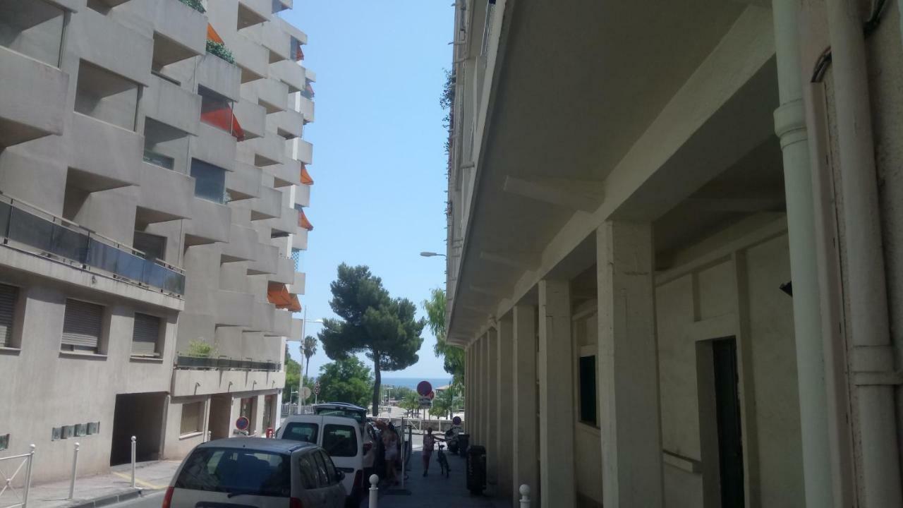 Boulevard St Helene Toulon