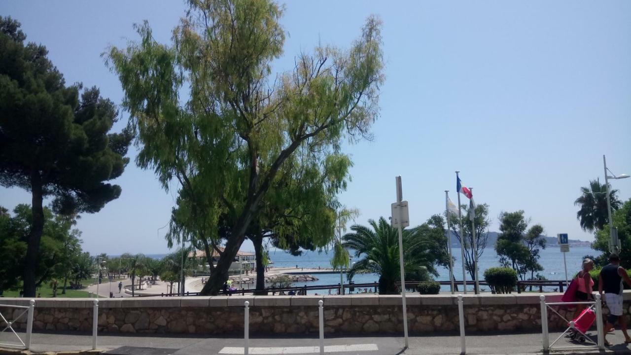 Boulevard St Helene