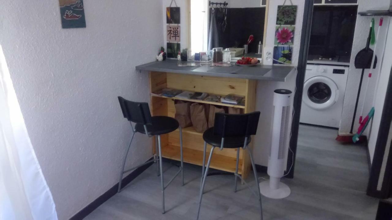 Appartement Boulevard St Helene